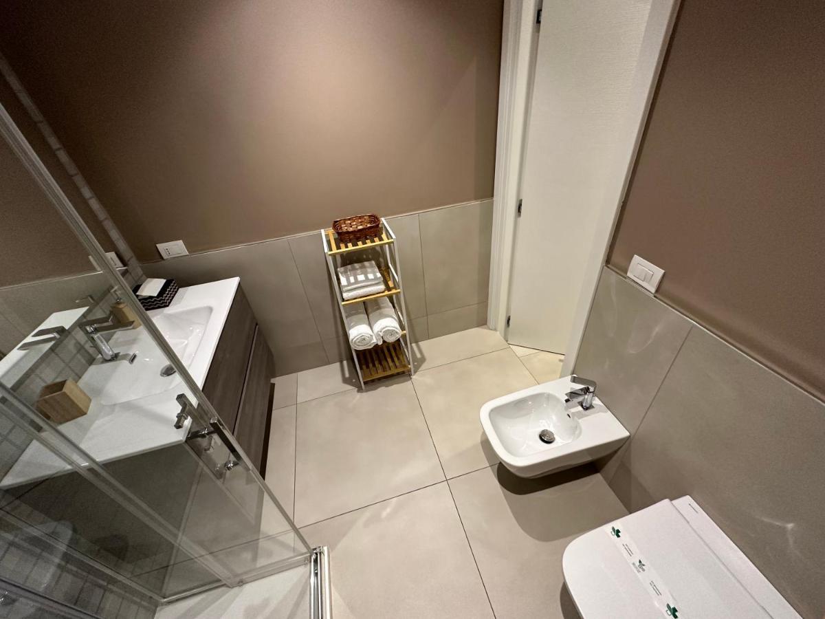 Ennio Class Apartment