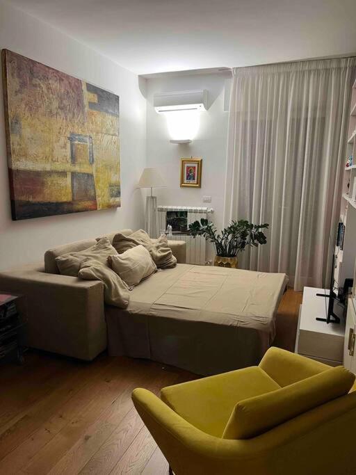 Umbertina Apartment *