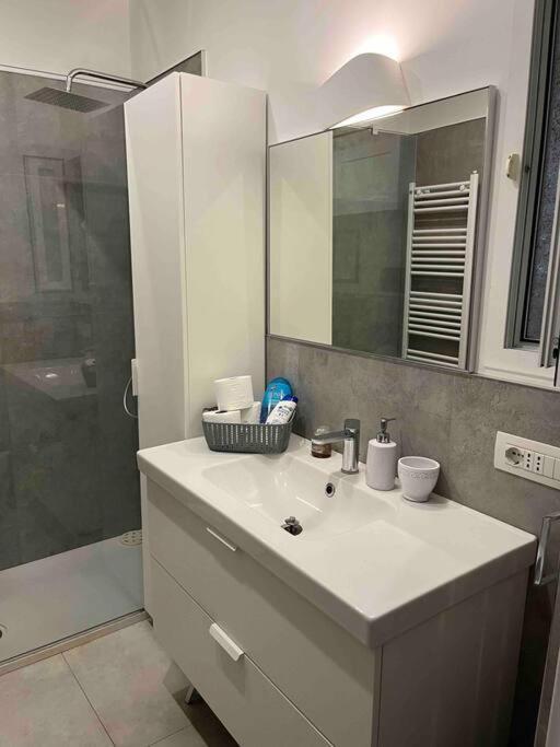 Umbertina Apartment