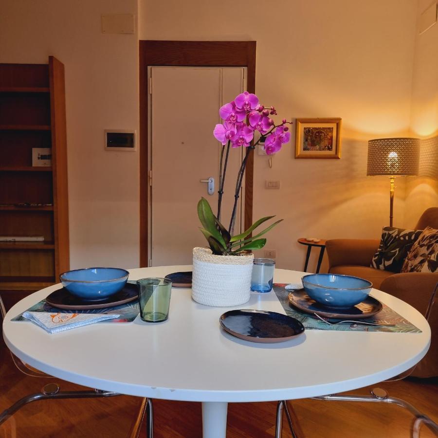 Holiday home L' Approdo12 *