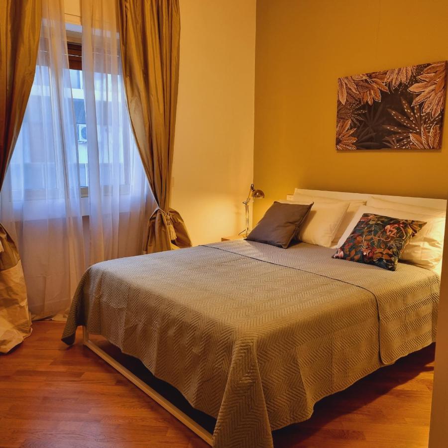 Holiday home L' Approdo12