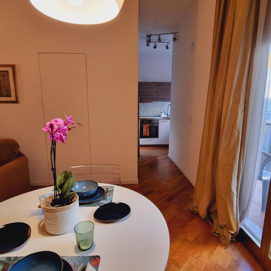 Holiday home L' Approdo12
