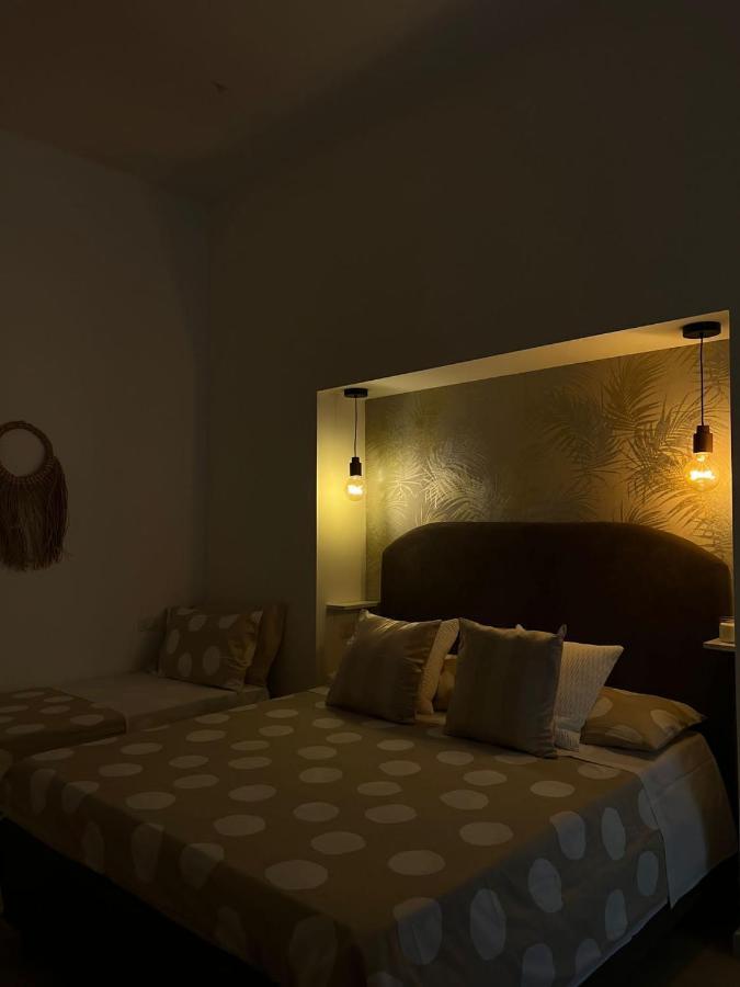 La Esperanza De Santa Rita Guest house Bari