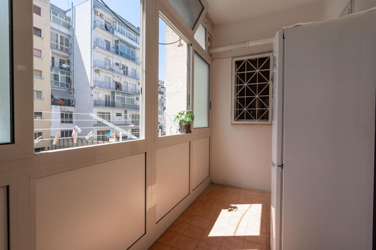 Universita & Stazione Airy With Parking * Bari