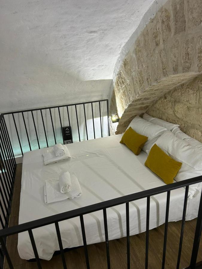 Il Sottano Del Cuore Apartment Bari