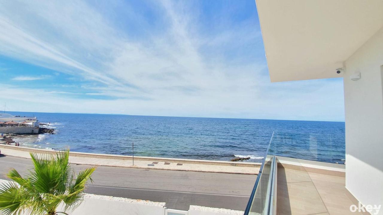 Apartment Mediterranea - Seaview, Pool & Garden Bari