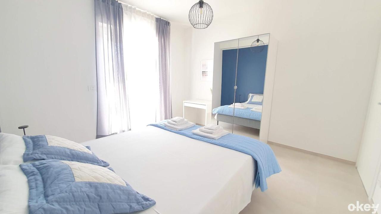 Mediterranea - Seaview, Pool & Garden Bari