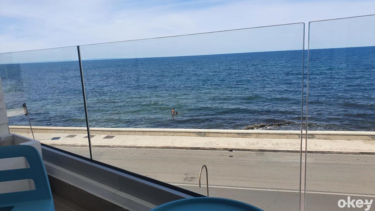Mediterranea - Seaview, Pool & Garden * Bari