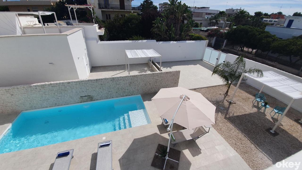 Mediterranea - Seaview, Pool & Garden Apartment *