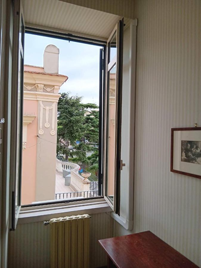 Apartment Memena Bari
