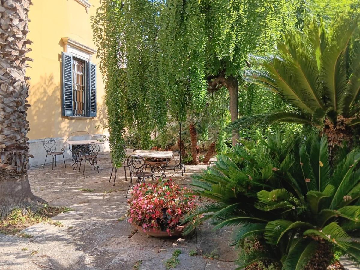 Memena Apartment Bari