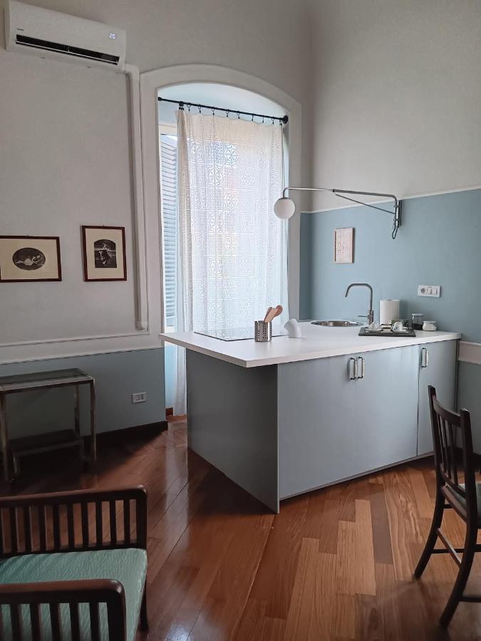 Memena Apartment *