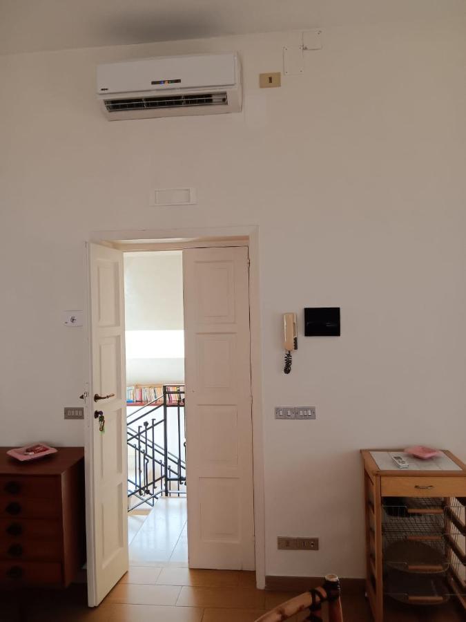 Memena Apartment