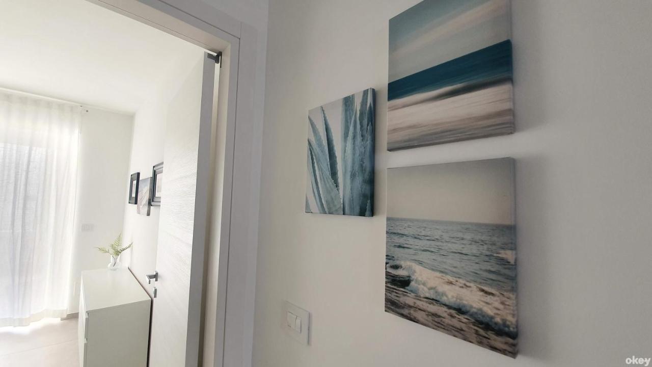 Apartment Mediterranea - Seaview, Pool & Garden *