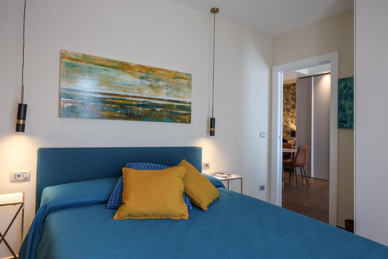 Visconti 46 Apartment *
