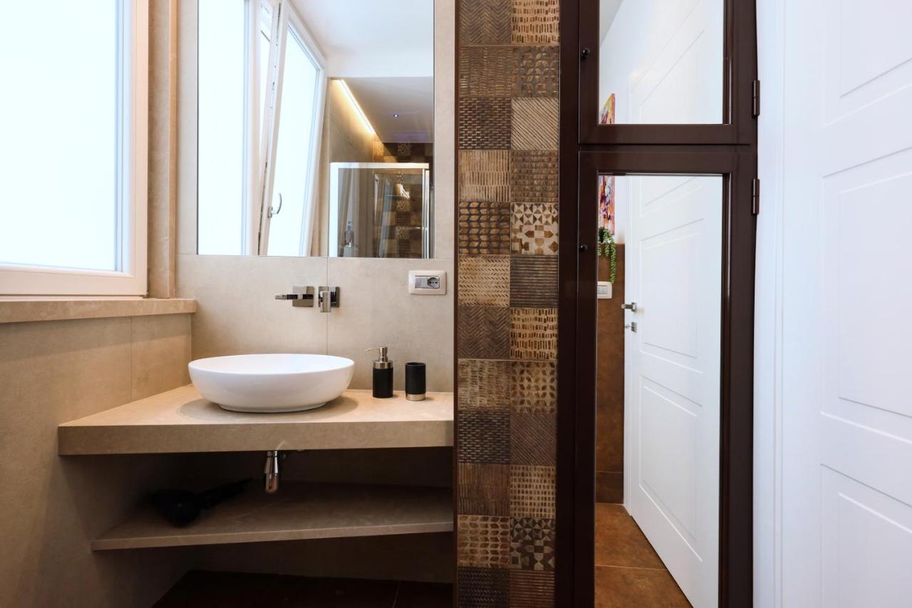 Visconti 46 Apartment Bari