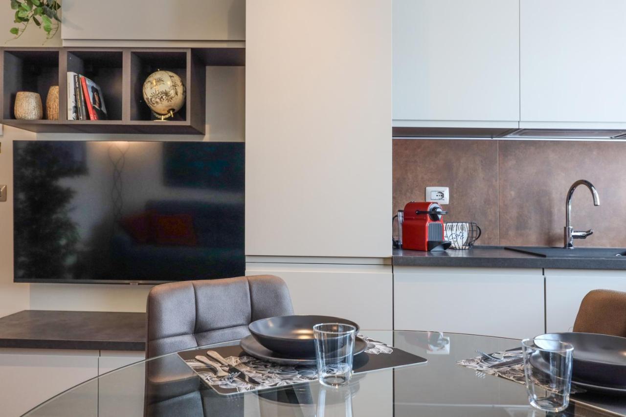 Apartment Visconti 46