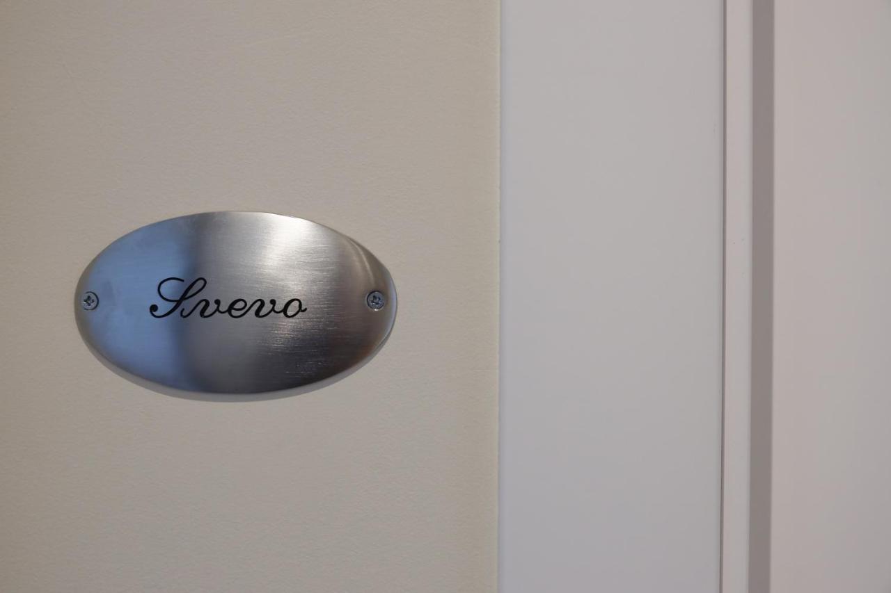 Apartment Visconti 46 *