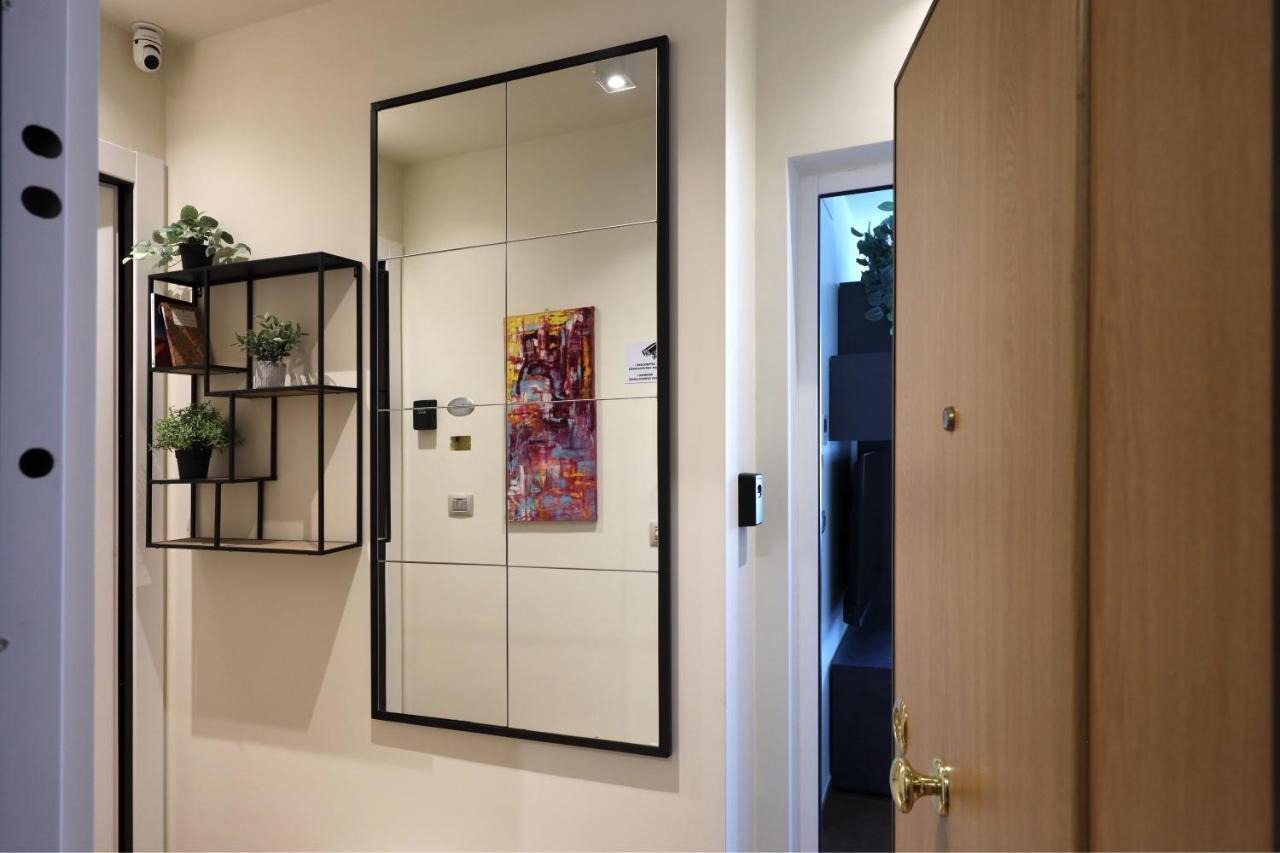 Apartment Visconti 46 *