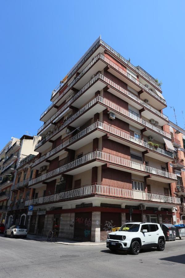 Visconti 46 Apartment Bari