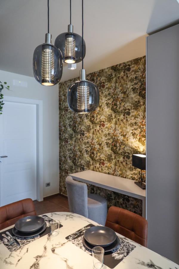 Apartment Visconti 46