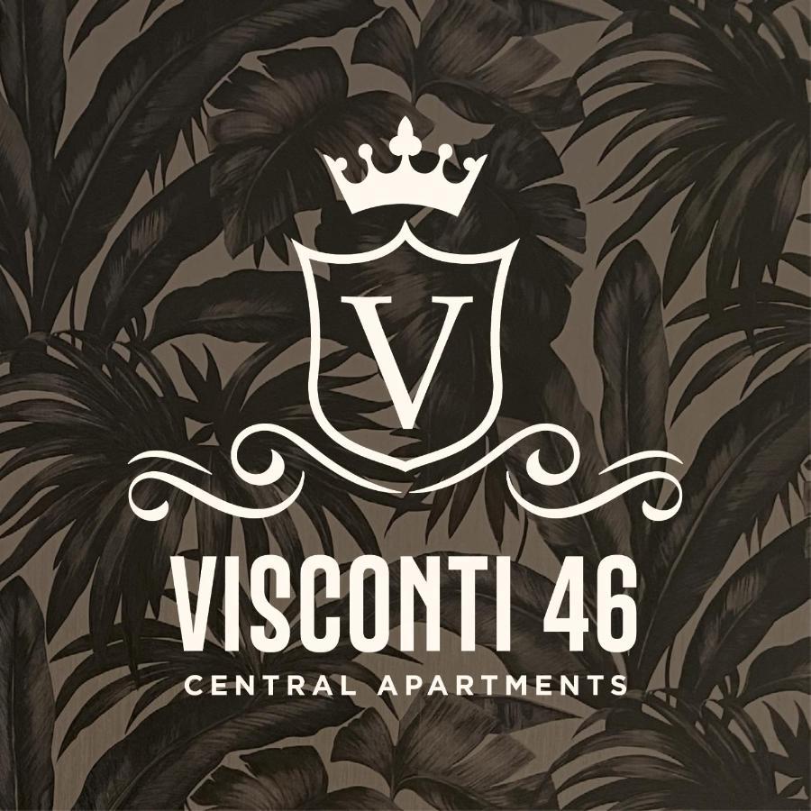 Visconti 46 * Bari