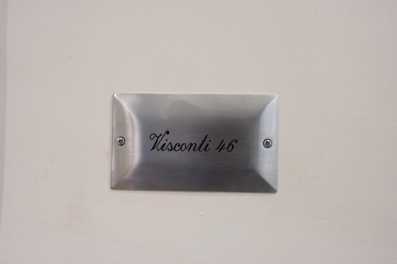 Visconti 46 Apartment *