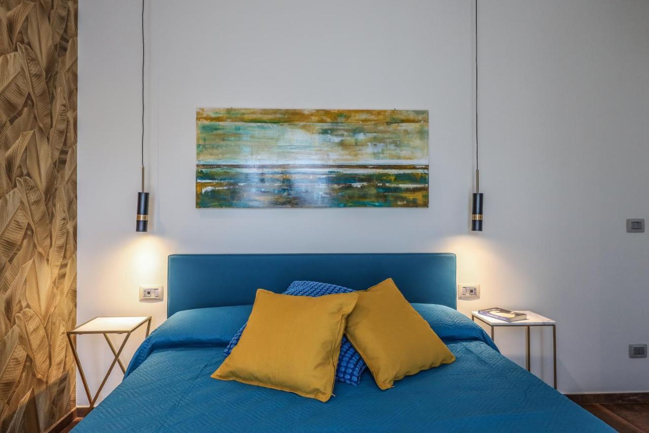 Apartment Visconti 46 Bari