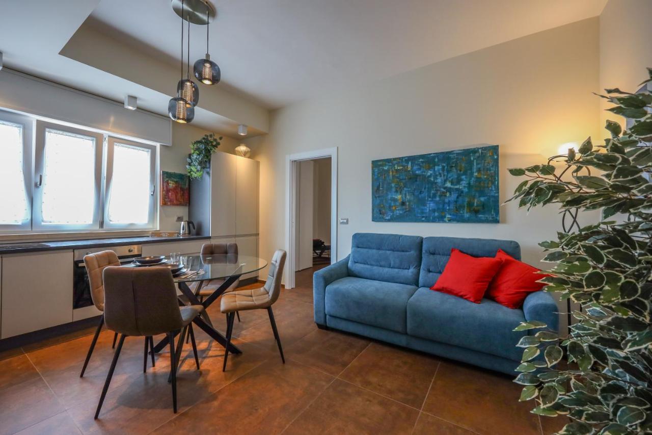Visconti 46 Apartment *