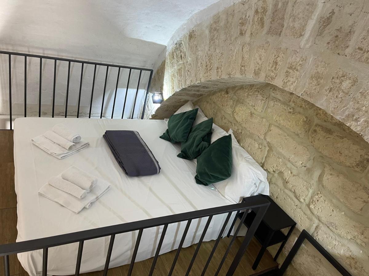 Il Sottano Del Cuore Apartment *