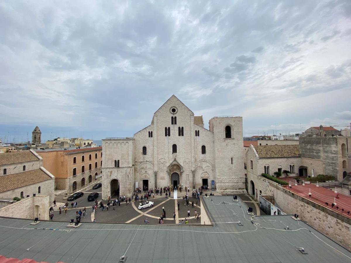 Nonno Nicola Bed & Breakfast Bari