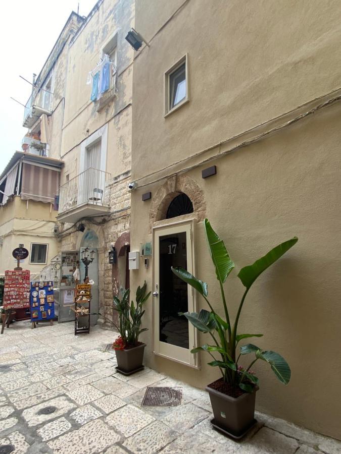 Nonno Nicola Bed & Breakfast *