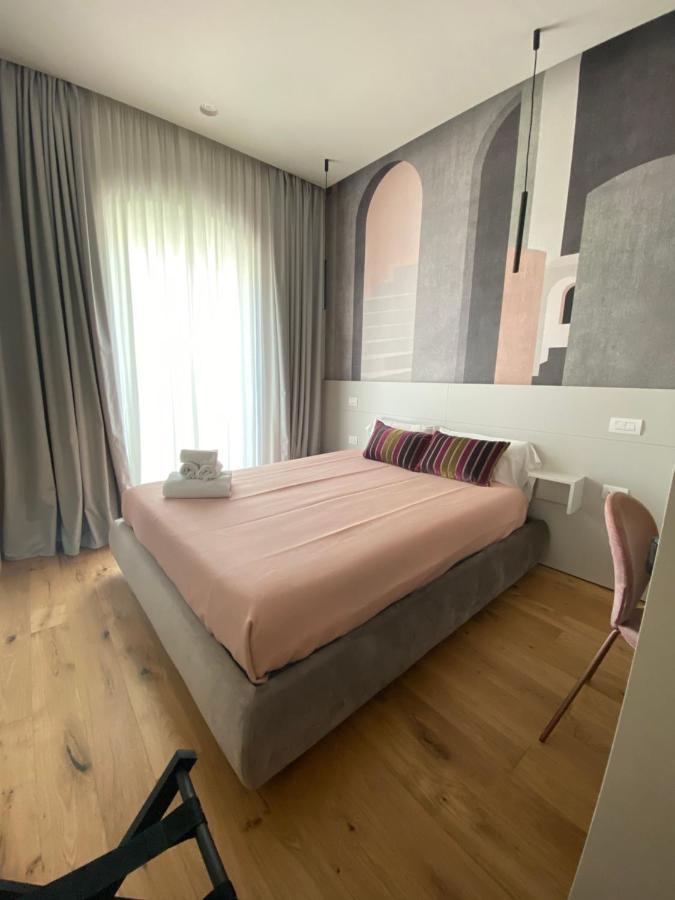 Nonno Nicola Bed & Breakfast Bari