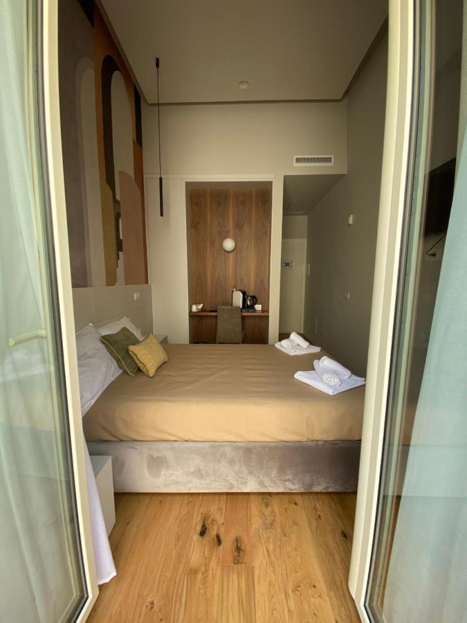 Nonno Nicola Bed & Breakfast Bari