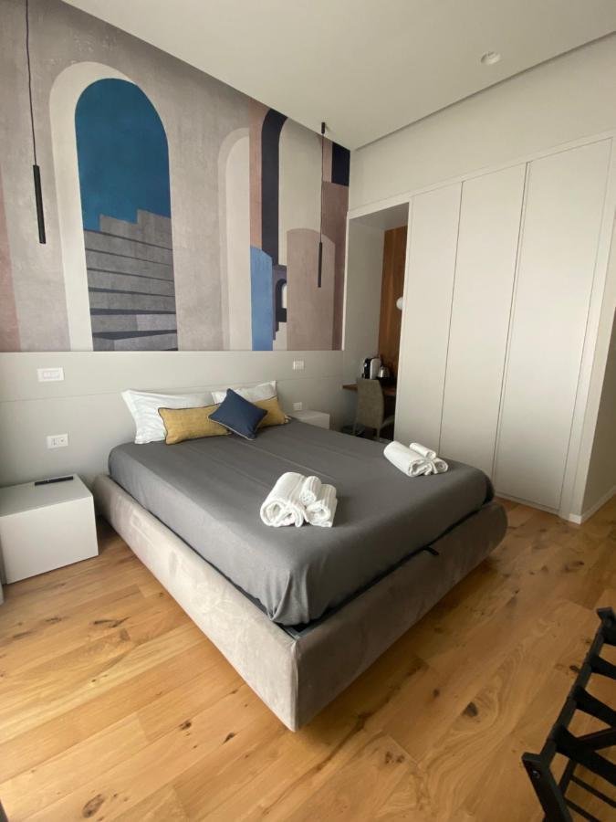 Nonno Nicola Bed & Breakfast