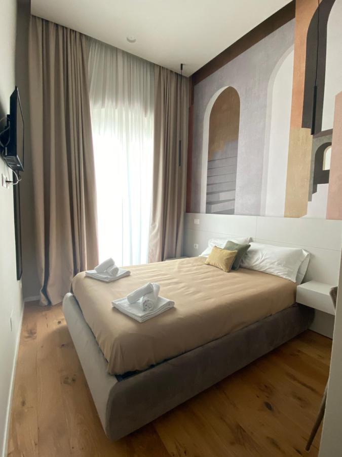 Nonno Nicola Bed & Breakfast *