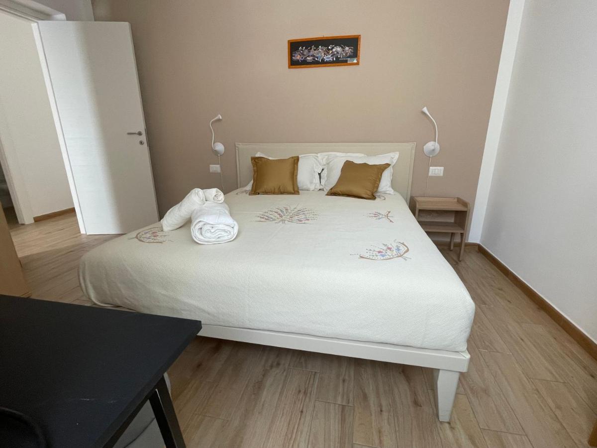 Caramel House & Bed & Breakfast Bari