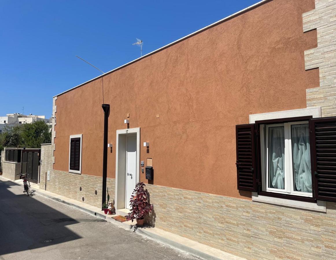 Bed & Breakfast Caramel House & Bari