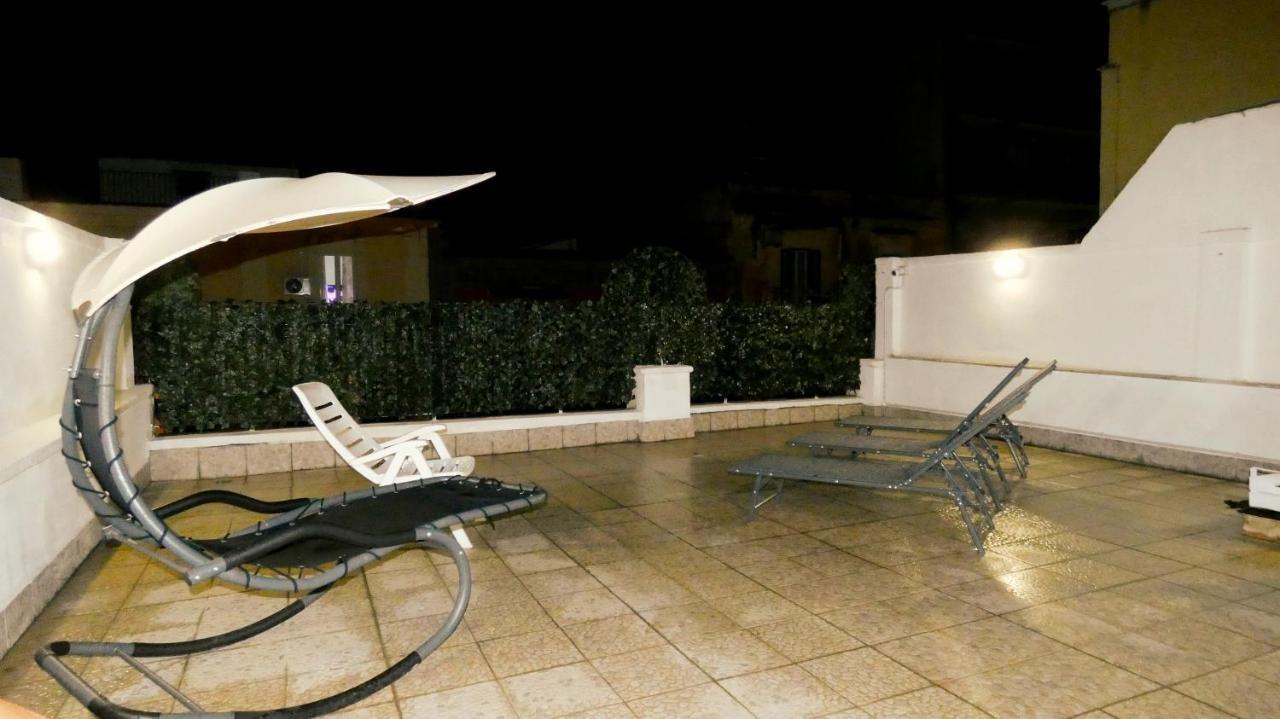 Relux Bed & Breakfast Bari