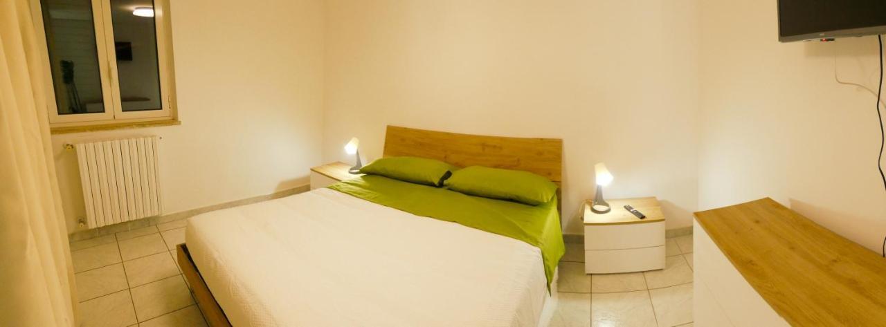 Bed & Breakfast Relux *