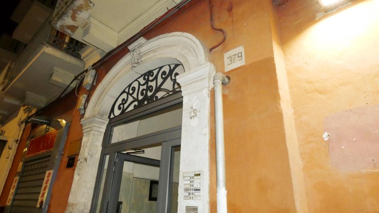 Relux Bed & Breakfast Bari