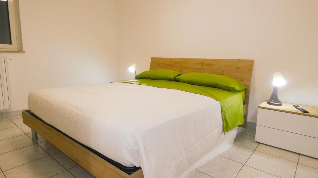 Bed & Breakfast Relux *