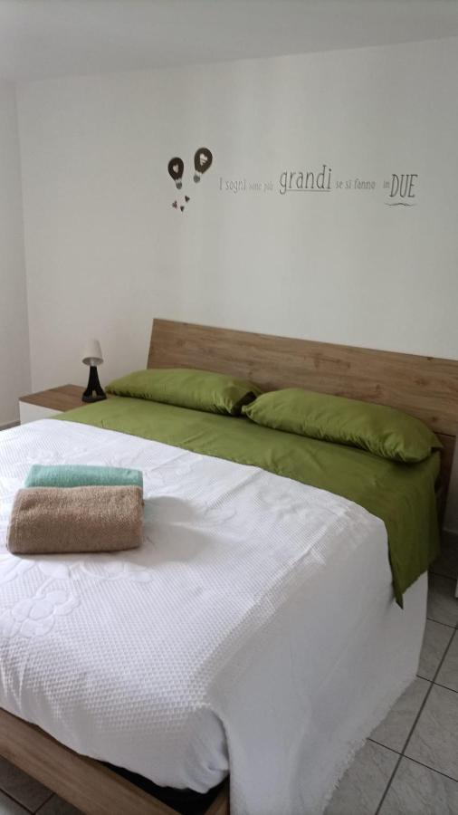 Bed & Breakfast Relux Bari