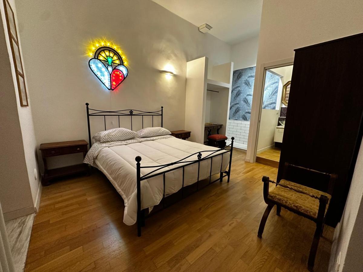 Bed & Breakfast Lovely In Old Town *