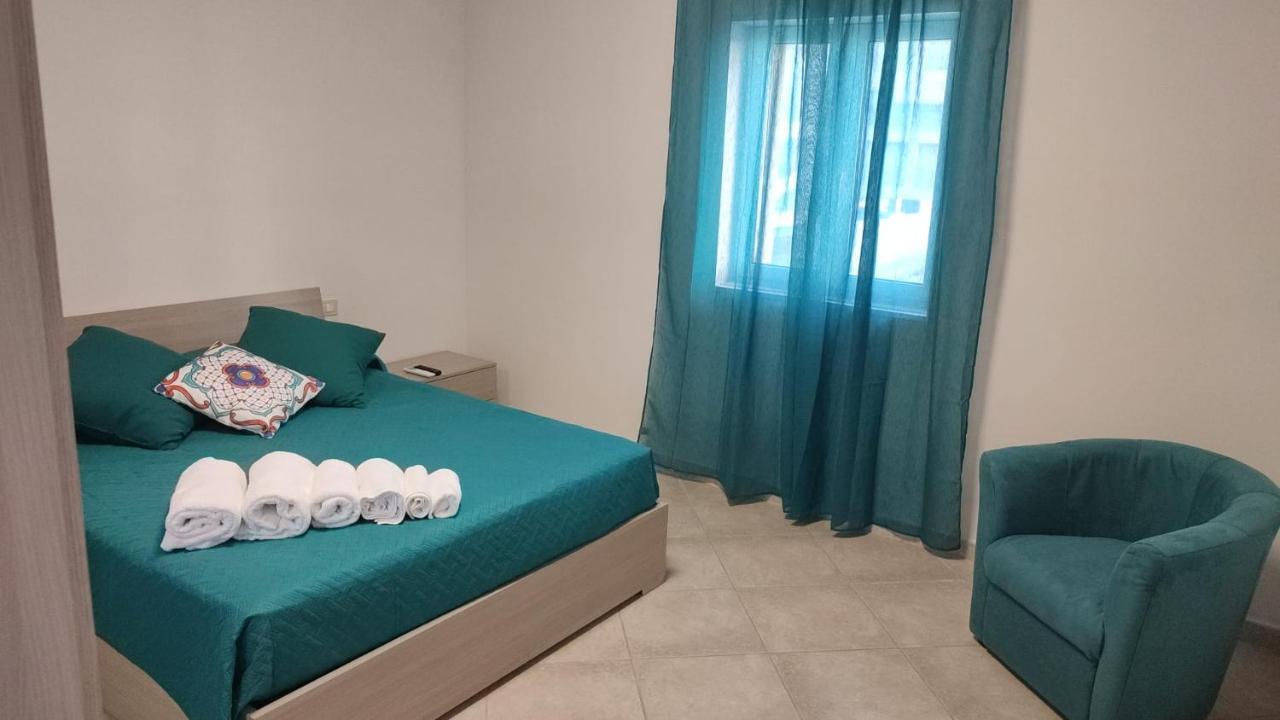 Lovin Puglia Vacation Bari