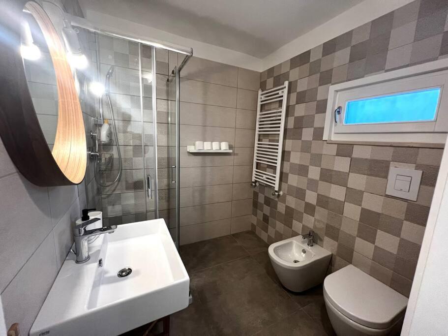 Liberty 2 Holiday home Bari