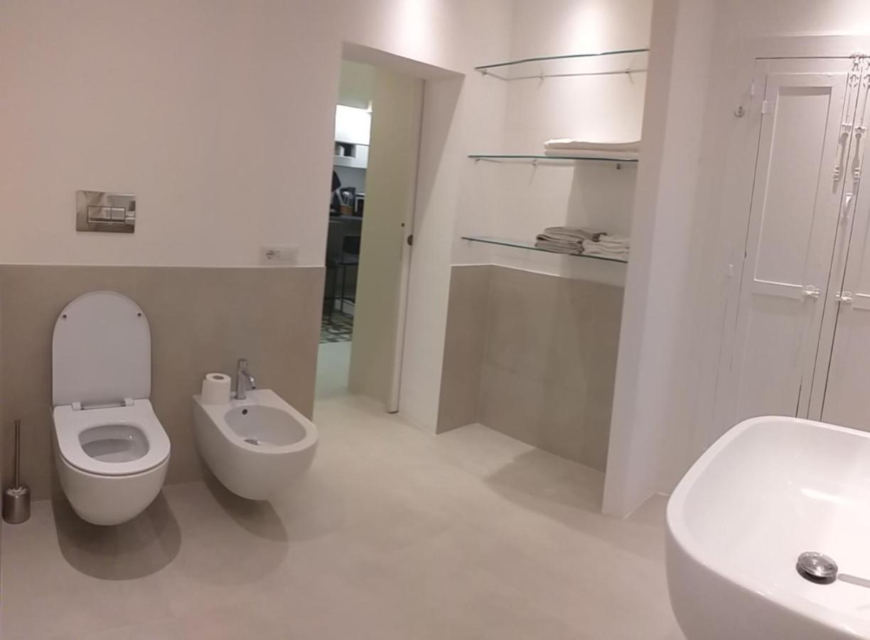 Appartement La Casetta Di Sofia Bari