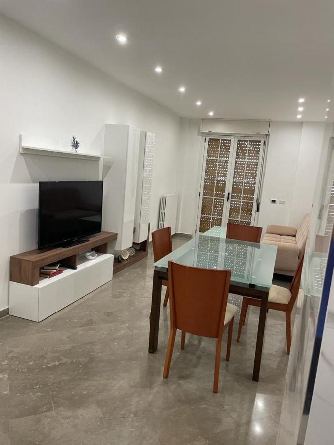 Flacco Corner Apartment Bari