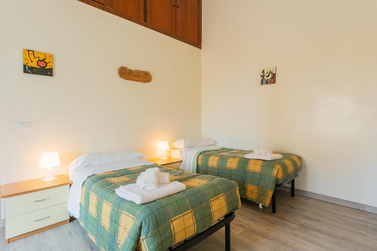 Appartement Torre By Wonderful Italy