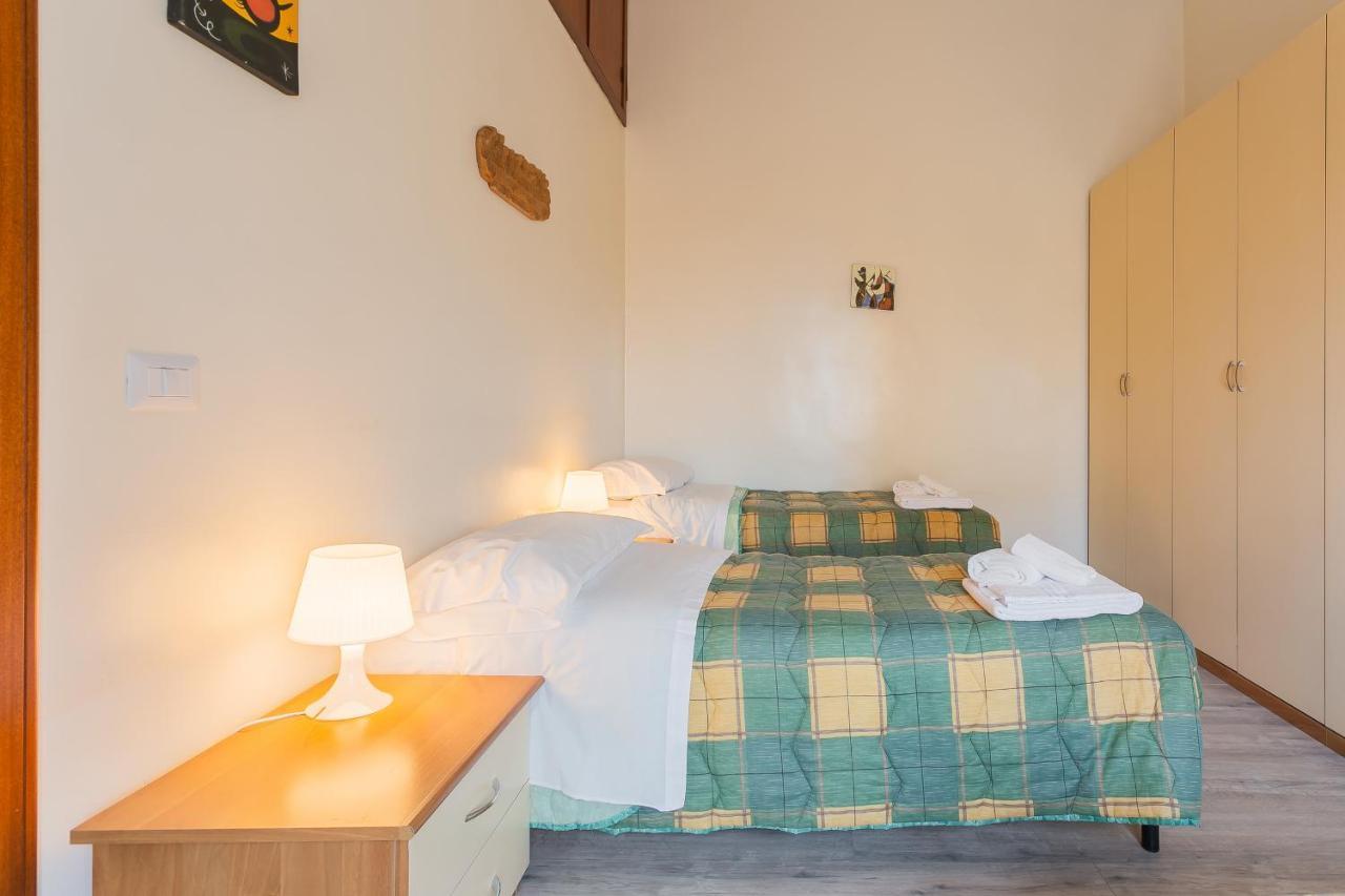 Appartement Torre By Wonderful Italy *